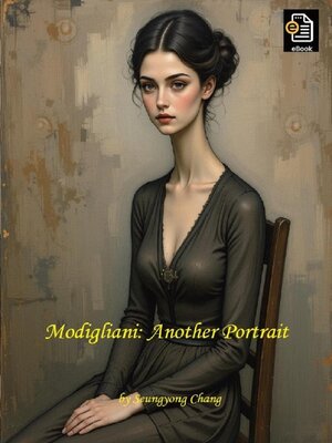 cover image of Modigliani